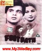 Footpath 1953 song download